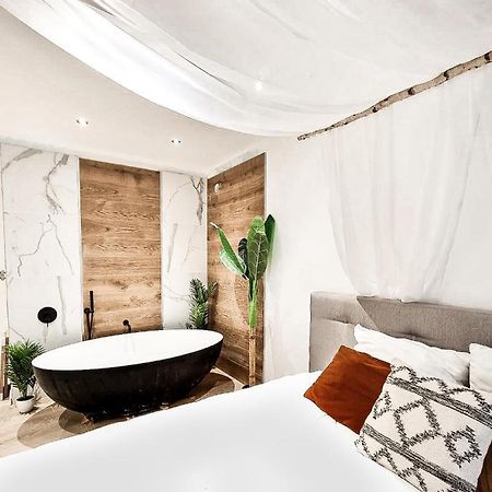 Holiday Home Sofia La Vie Est Belle 波伦道夫 外观 照片