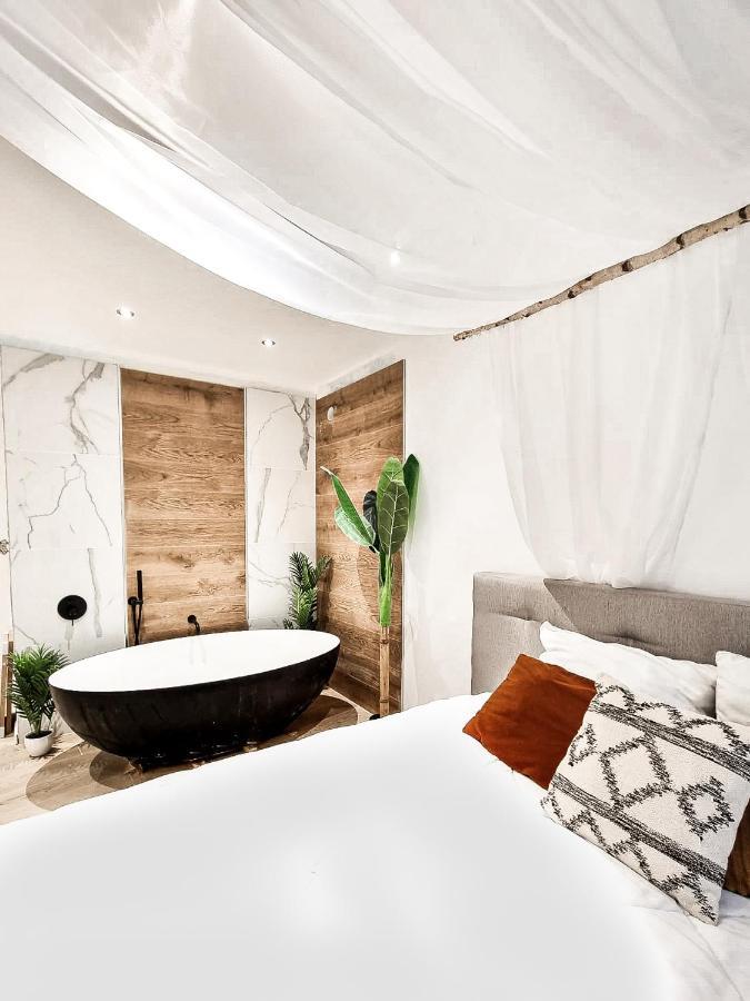 Holiday Home Sofia La Vie Est Belle 波伦道夫 外观 照片