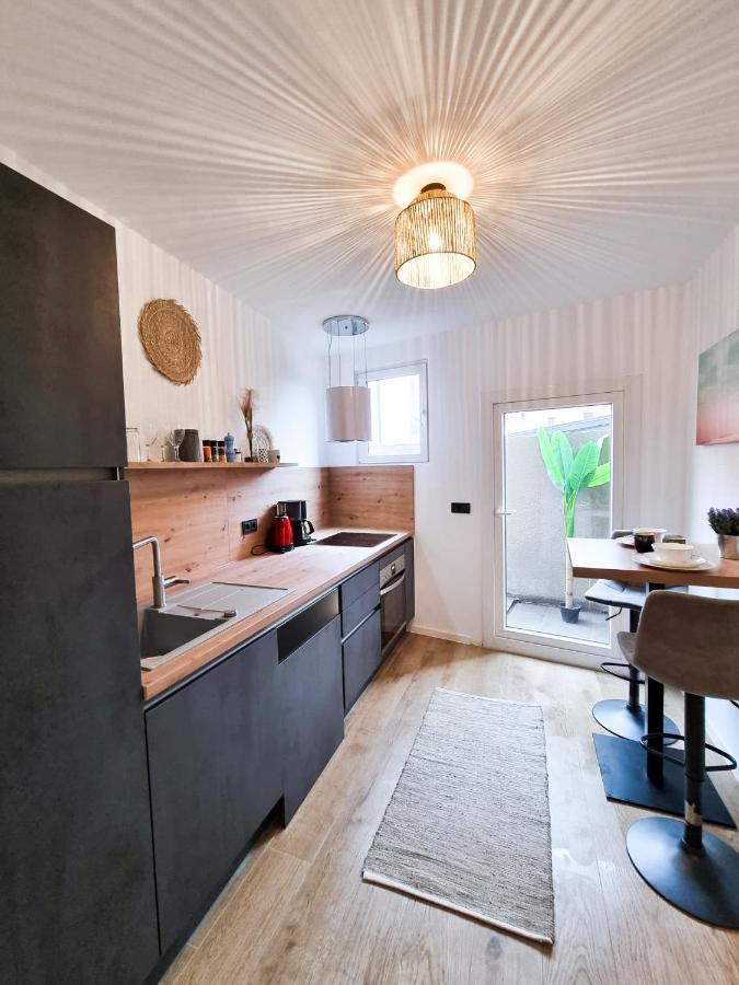 Holiday Home Sofia La Vie Est Belle 波伦道夫 外观 照片