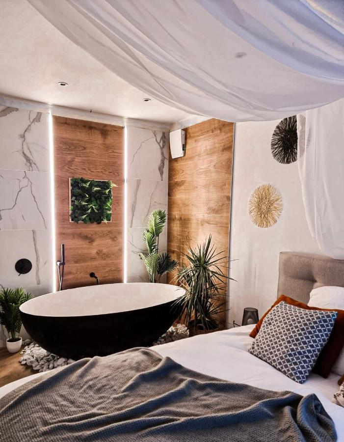 Holiday Home Sofia La Vie Est Belle 波伦道夫 外观 照片